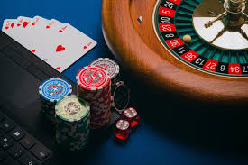 Exploring Roulette Betting Beyond GamStop Exploring Roulette Betting Beyond GamStop