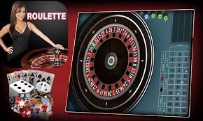 High Stakes Online Roulette Thrilling Gameplay and Strategies High Stakes Online Roulette Thrilling Gameplay and Strategies