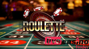 High Stakes Online Roulette Thrilling Gameplay and Strategies High Stakes Online Roulette Thrilling Gameplay and Strategies