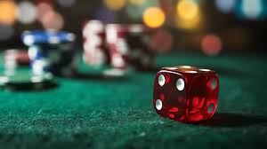 Online Poker Uden Om Rufus En Ny Horisont for Spillere