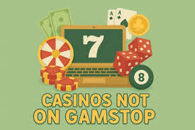 Understanding Non GamStop UK Casinos Understanding Non GamStop UK Casinos