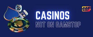 Understanding Non GamStop UK Casinos Understanding Non GamStop UK Casinos