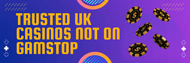 Understanding Non GamStop UK Casinos Understanding Non GamStop UK Casinos