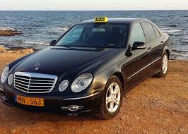 Your Ultimate Guide to Taxi Services in Cyprus Your Ultimate Guide to Taxi Services in Cyprus