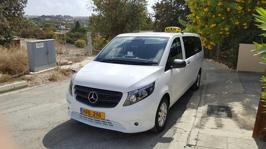 Your Ultimate Guide to Taxi Services in Cyprus Your Ultimate Guide to Taxi Services in Cyprus