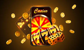 Amonbet Casino Online Explore the Thrilling World of Online Gaming