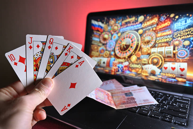 Bonus Strike Casino Experience the Thrill of Gaming