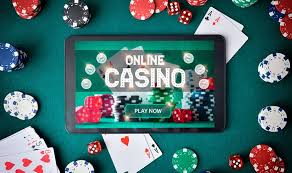 Experience the Thrill at Casino Patrick Spins UK Experience the Thrill at Casino Patrick Spins UK