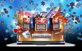 Experience the Thrill of Thunderpick Casino Online -545114151