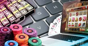 Experience Top-Notch Gaming at Betty Casino 44550161 Experience Top-Notch Gaming at Betty Casino 44550161