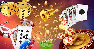 Experience Top-Notch Gaming at Betty Casino 44550161 Experience Top-Notch Gaming at Betty Casino 44550161