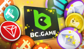 Unlocking the World of Cryptocurrency Gaming with BC.Game APK Unlocking the World of Cryptocurrency Gaming with BC.Game APK
